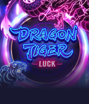 Dragon Tiger Luck